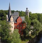 Geschichte - Burg Stein