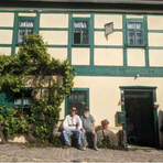 M&uuml;hle in Sch&ouml;nau