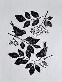 Fotoaufnahme Werk von Anett Spindler