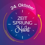 Logo Zeitsprungnacht