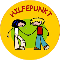 Logo Hilfepunkt