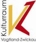 Logo Kulturraum Vogtland-Zwickau