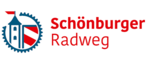 Logo Schönburger Radweg