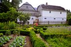 Deutsches Landwirtschaftsmuseum Schloss Blankenhain - Dorfbäckerei