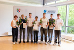 Sportlerehrung 2026