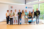 Sportlerehrung 2026