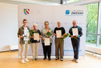 Sportlerehrung 2026