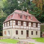Schlossmühle Glauchau