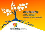 Jobportal Region Zwickau