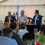 Sommerempfang und Regionalkonferenz 2026 im Schloss Blankenhain