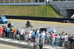 Verkehrssicherheitstag am 19. August 2018