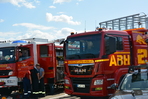 Verkehrssicherheitstag am 11. August 2019