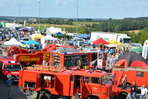 Verkehrssicherheitstag am 11. August 2019