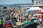 Verkehrssicherheitstag am 11. August 2019